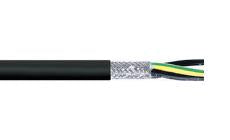 Lapp 8716120S 16 AWG 12C OLFLEX Chain TM CY Shielded Flexible Control Cable