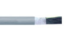 Lapp 0027534 20 AWG 7C OLFLEX FD 855 P Unshielded Flexible Power and Control Cable