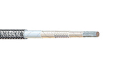 Radix Wire 10 AWG Tempergard 2000 High Temperature Lead Wire 450C(538C)/600V BKT10C105