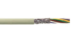 Lapp 0037325 26 AWG 25Conductor Unitronic LiHCH Shielded Multi-Conductor Control Cable