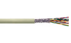Lapp Unitronic® LiHCH (TP) Unshielded Multi-Pair Communication and Control Cable