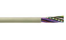 Lapp 0037147 22 AWG 12Conductor Unitronic LiHH Unshielded Multi-Conductor Control Cable