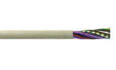 Lapp 0028705 18 AWG 5 Conductor Unitronic LiYY Unshielded Communication and Control Cable