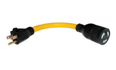 US Wire and Cable Twist To Lock Converter Adapter STW 600V