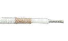 M85485/9-20-7L 20 AWG Tin Platted Copper Conductor Filterline XLPVF2 600V Violet Cable
