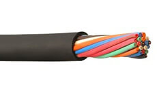 18/14 SOOW Cable UL CSA