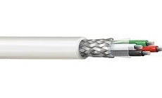 Belden Cable Communication and Instrumentation Multi Conductor Overall Braid Shield Cable