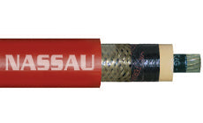 Amercable Type SH 350 MCM Single Conductor 15kv 90C Mobile Substation Power Cable 37-550-009