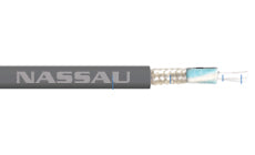 General Cable Polyrad® 2 x 1.0 CSA LSHF Thin Wall Single Core and Multi-Core Screened and Sheathed Light Weight Reduced Dimensions 300V/500V