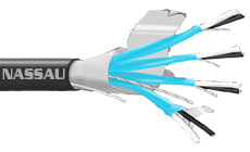 Deca Cables 16 AWG 16 Triads 300V CSA Instrumentation Tray Cable 96-1646