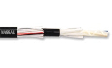 Superior Essex Cable 24 Fiber Count Loose Tube Double Jacket Non Armor Series 1G Cable 1G024XX0Y