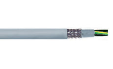 Lapp OLFLEX&reg; 150 CY Shielded PVC Flexible Control Cable UL/CSA