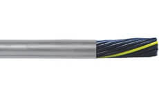 Lapp 601204 12 AWG 4C OLFLEX 190 Unshielded Flexible Control Cable