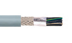 Lapp 401602CP 16 AWG 2C OLFLEX 490 CP Shielded Flexible Control Cable