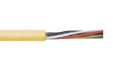 Lapp 501404 14 AWG 4C OLFLEX 590 P Unshielded Flexible Control Cable
