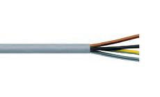 Lapp 00100434 18 AWG 4C OLFLEX CLASSIC 100 Unshielded Flexible Cable