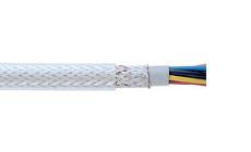 Lapp 00350213 8 AWG 4C OLFLEX CLASSIC 100 CY Shielded Flexible Cable