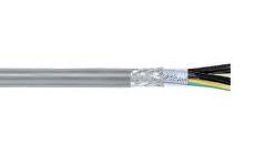 Lapp 281805CY 18 AWG 5C Shielded OLFLEX TM CY Flexible Control Cable