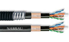 Superior Essex Cable 23 AWG BBDG6 Product Code OSP Broadband BBDG Solid Annealed Copper Cable 04-001-65