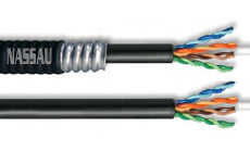Superior Essex Cable 23 AWG BBD6 Product Code OSP Broadband BBD Solid Annealed Copper Cable 04-001-68