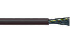 Lapp OLFLEX&reg; 409 P PUR Flexible Power and Control Cable UL/CSA
