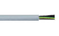 Lapp 0015203 18 AWG 3C OLFLEX 150 Unshielded Flexible Control Cable