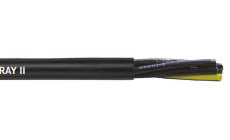 Lapp OLFLEX® Tray II Oil Resistant Unshielded Flexible Tray Cable