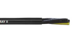 Lapp 221003 10 AWG 3C OLFLEX Unshielded Flexible Tray Cable