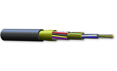 Corning 018E8P-31131-29 18 Fiber Singlemode Freedm One Tight-Buffered Plenum Cable