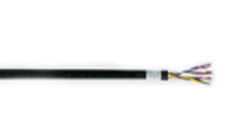 Helukabel PAAR-TRONIC-Li-2YCYV PE-Insulated Low Capacitance Termi-Point EMC-Preferred Type Meter Marking Cable