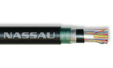 Superior Essex Cable 26 AWG 1800 Pair PASP BKTH Cable 20-157-05