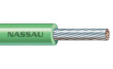 Radix Wire 6 AWG 133 Strands PFA High Temperature Lead Wire 250C 600V GDA06P133