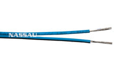 Paige LED Cable 2 Conductor 18 AWG Plenum LED 150°C, C(UL)US FT-6