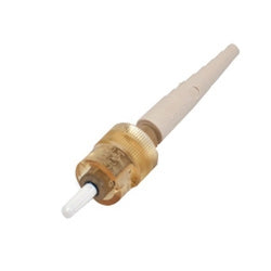 Corning 95-000-51 Unicam High-Performance Connector ST Compatible Boot Beige