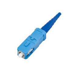 Corning 95-200-41 Unicam High-Performance Connector SC Single-mode(OS2) Boot Blue