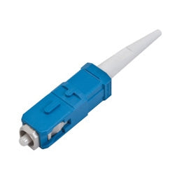 Corning 95-201-41-SP SC Connector Single-mode(OS2) Blue Housing Boot White