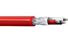 Belden 83804 Cable 12 AWG 4 Conductors Power Limited Fire Protective Control and Instrumentation Multi Conductor Cable