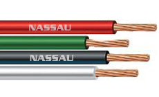 Prysmian and Draka Cable 350 MCM Type THW Polyvinyl chloride single conductor Insulated 600V Wire