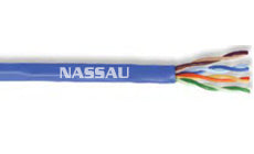 Superior Essex Cable 22 AWG PowerWise 1G 4PPoE Indoor Outdoor CMR CMX Cable