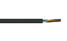Lapp 321603 16 AWG 3C OLFLEX POWER IX Neoprene Cordage Hook-up Cable