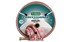 US Wire and Cable 50 Feet 5/8 Inches Professional 5 Ply Heavy Duty Rubber and Vinyl CX5850