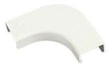 Panduit RAFC10IW-X LD10 LDPH10 Bend Radius Right Angle Fitting Off White
