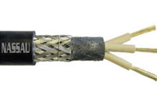 Prysmian and Draka Cable 4 Cores 25 Cross-section core RFCU 0.6/1kV Power and Control or Lighting Cable 840064