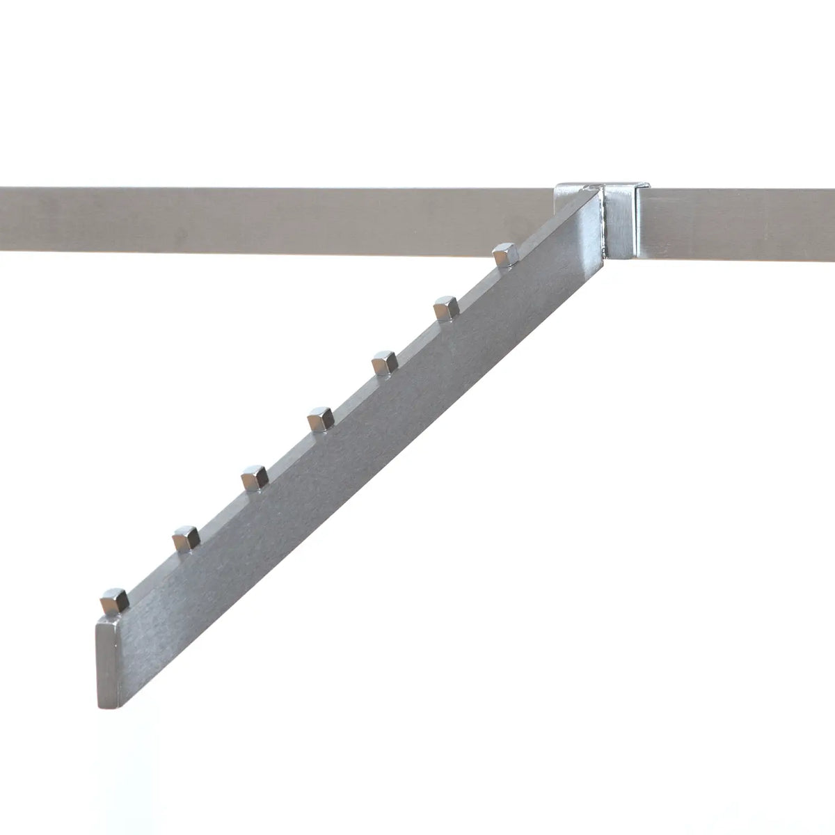 Saddle Mount - 7-Cube Waterfall Econoco RH/7B-SC (Pack of 24)