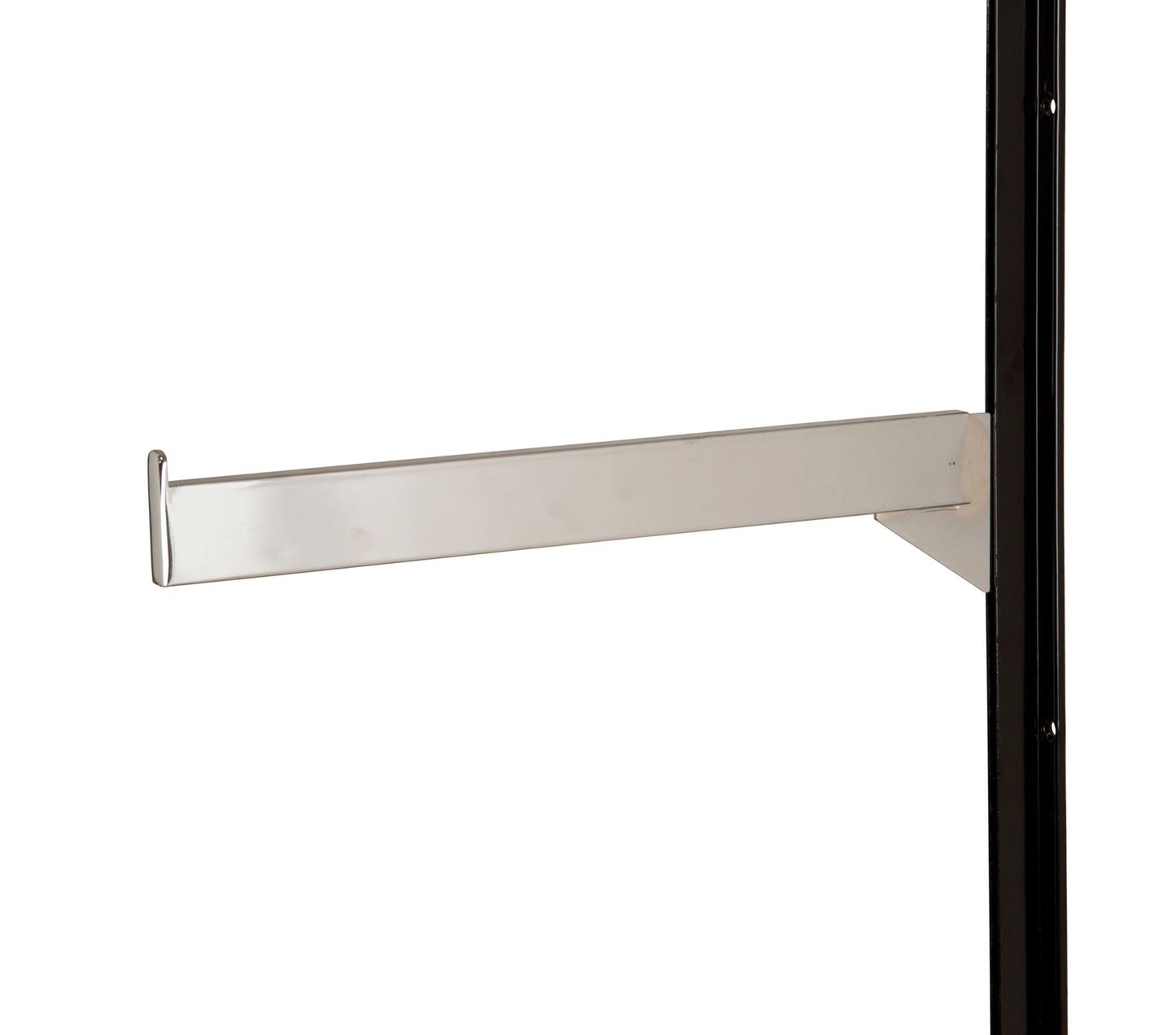 14 Rectangular Tubing Faceout For Beacon Line Econoco RLT/14 (Pack Of 24)