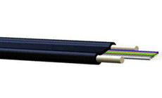 Corning RPX Gel-Free Drop Cable