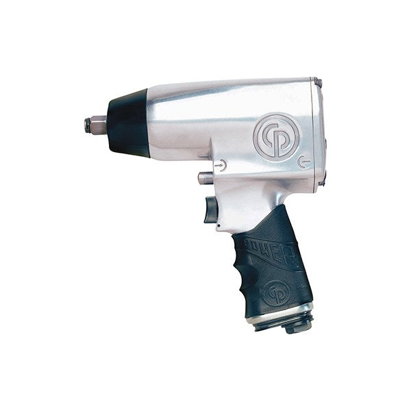 Chicago Pneumatic CP734H 1/2" Heavy Duty Air Impact Wrench 8400 RPM 1/2" Drive