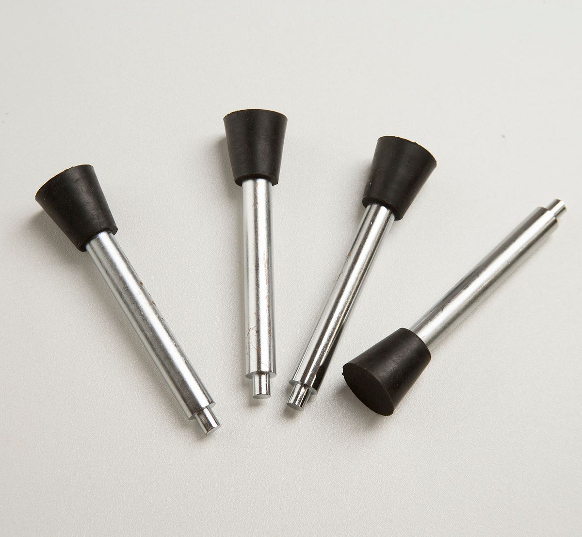 Shelf Support Post For Round Racks Econoco SHP1 (Pack of 500)