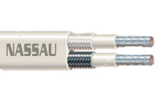 Radix Wire 18 AWG 168 Strands UL Hi-Lite High Temperature Cable 150C/300V CMB18B168