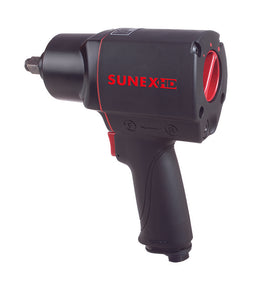 SUNEX SX4345 1/2" Composite Impact Wrench